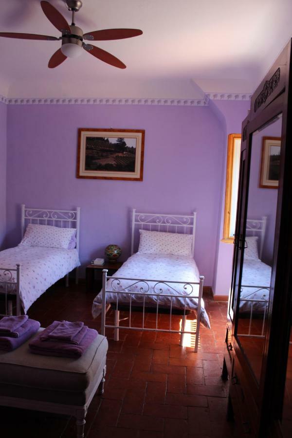 Fattoria Le Sorgenti Bagno a Ripoli Exterior foto